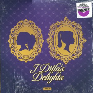 J Dilla's Delights: Vol. 2