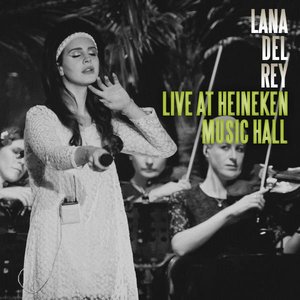 Live At Heineken Music Hall