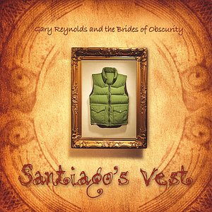 Santiago's Vest