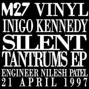 Silent Tantrums EP