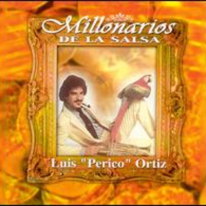 De Patitas cover