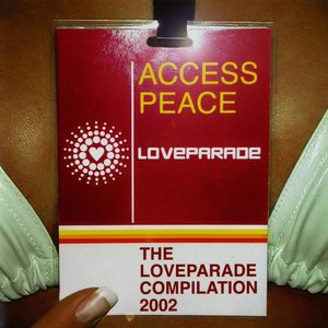 Access Peace (Loveparade 2002)