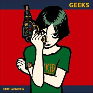 DARYL McGUFFIN