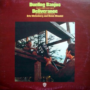 "Dueling Banjos" from the Original Soundtrack Deliverance