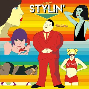 Steady Stylin'