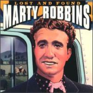 Lost and Found cover