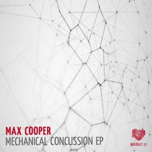 Mechanical Concussion EP