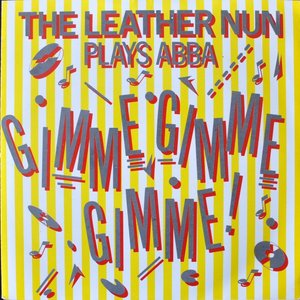 Gimme! Gimme! Gimme! (A Man After Midnight)