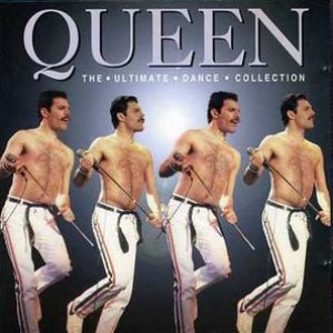 Queen - The Ultimate Dance Collection - Zortam Music