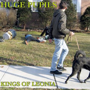 Kings of Leonia