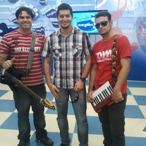 “Banda Criação”的封面