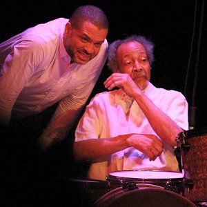 Avatar de Jason Moran / Milford Graves