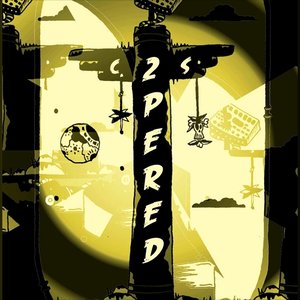 Avatar for spered