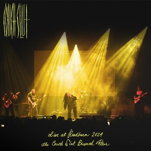 Live at Roadburn 2024 - the Couch Slut Brunch Hour