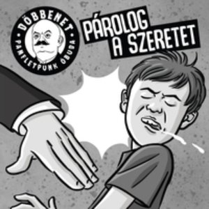 Párolog A Szeretet [Explicit]