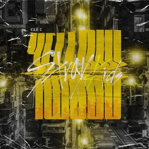 “Clé 2: Yellow Wood”的封面