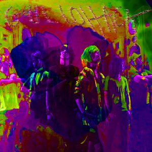 Fear, and Breakcore in Las Vegas