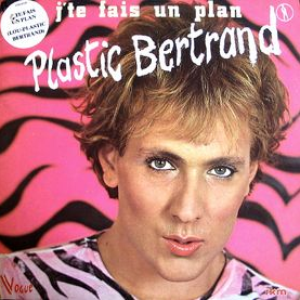 BPM for Ça Plane Pour Moi (Plastic Bertrand) - GetSongBPM