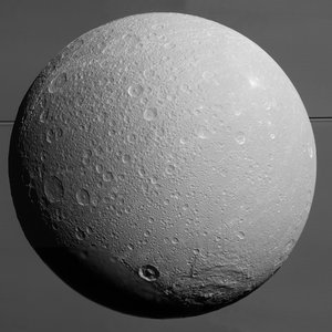 Cassini Flyby 的头像