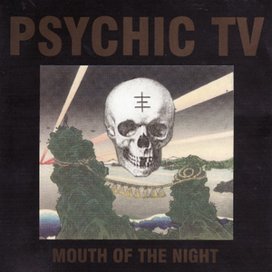 Mouth of the Night cover