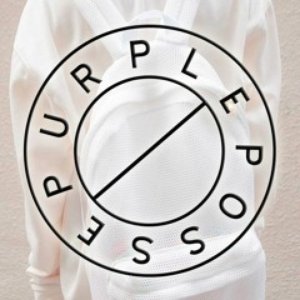 PURPLE POSSE 的头像