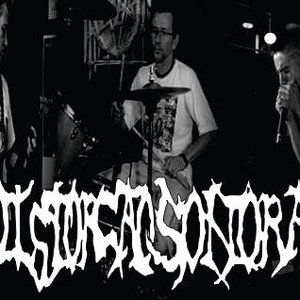 Distorção Sonora 的头像