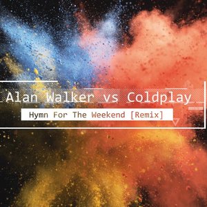 Avatar for Alan Walker vs Coldplay