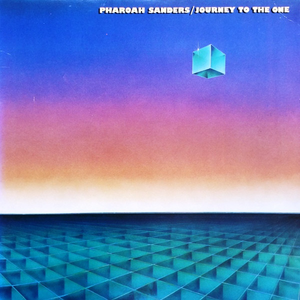 Journey to the One cover