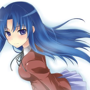Avatar for Kawashima Ami (Kitamura Eri)