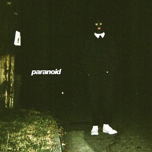 Paranoid