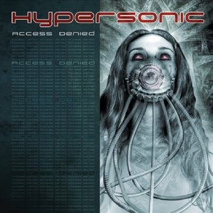 Hypersonic-Access denied