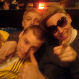 Avatar for Stifflock