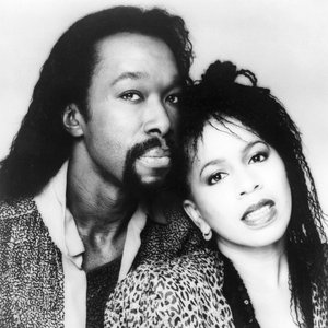 Ashford  Simpson 的头像