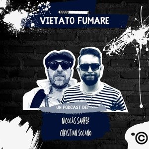 Avatar for Vietato Fumare (Podcast)