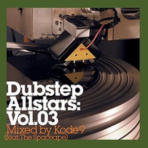 Dubstep Allstars, Volume 03