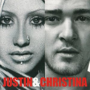 2003 - Justin & Christina [EP]