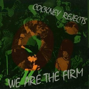 We Are the Firm