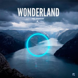 Wonderland - Single