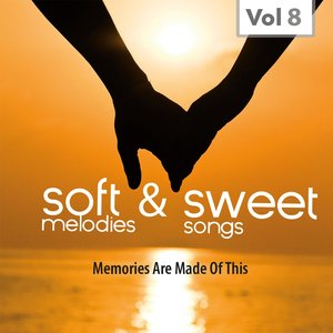 Sweet & Soft, Vol. 8