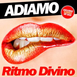 Adiamo のアバター