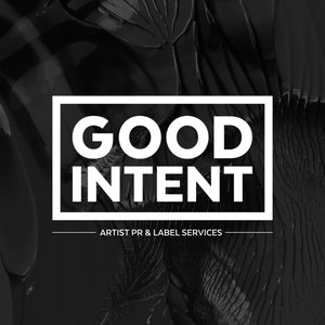 Image for 'Good Intent'