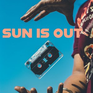 Sun-kissed Sky