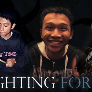 Image for 'Fighting For Freedom'