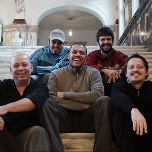 Hamilton de Holanda Quinteto photo provided by Last.fm