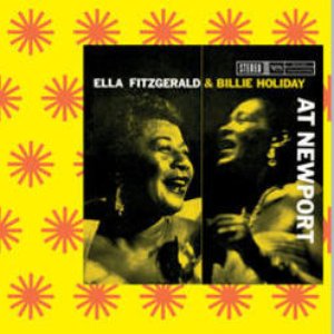 Avatar for ella fitzgerald & billie holiday + carmen mcrae