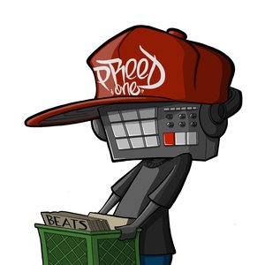 Preed One 的头像