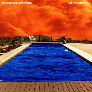 Californication (Deluxe Version)
