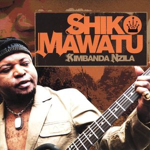Shiko Mawatu 的头像