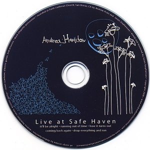 Live at Safe Haven