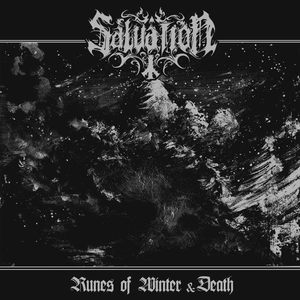Artwork for salvation